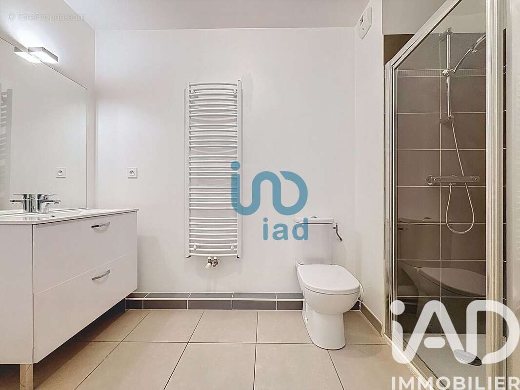 Photo 8 - Appartement à TOULON