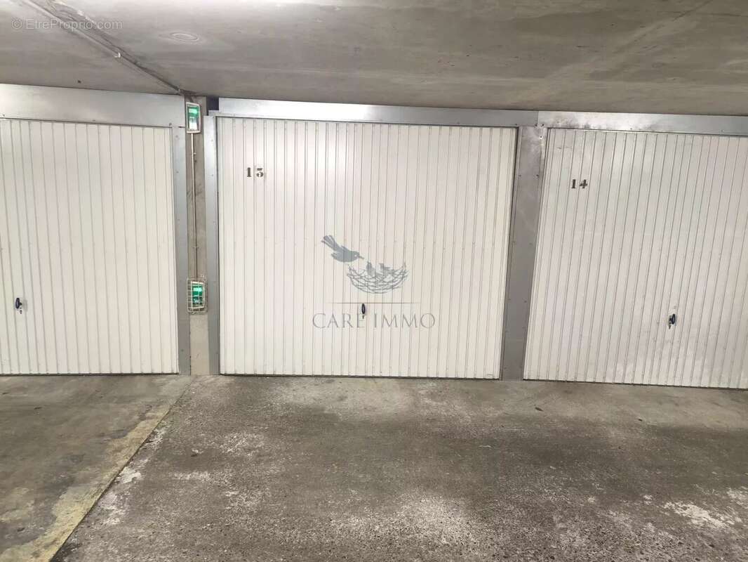 Appartement à FRANCHEVILLE