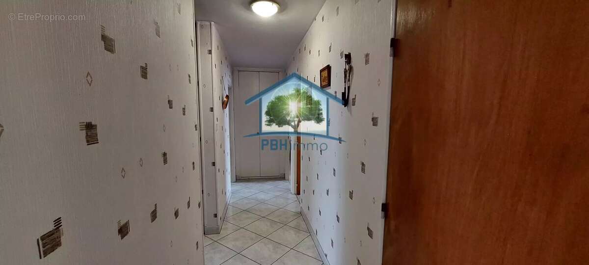 Maison à THAON-LES-VOSGES