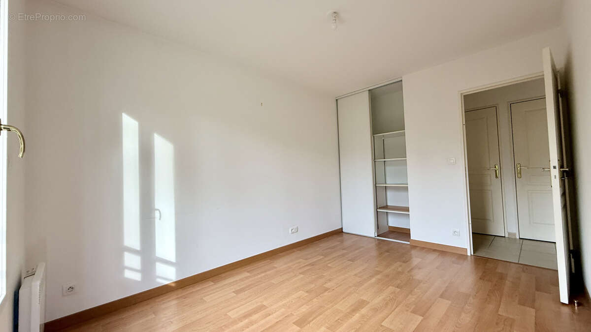 Appartement à TOURS