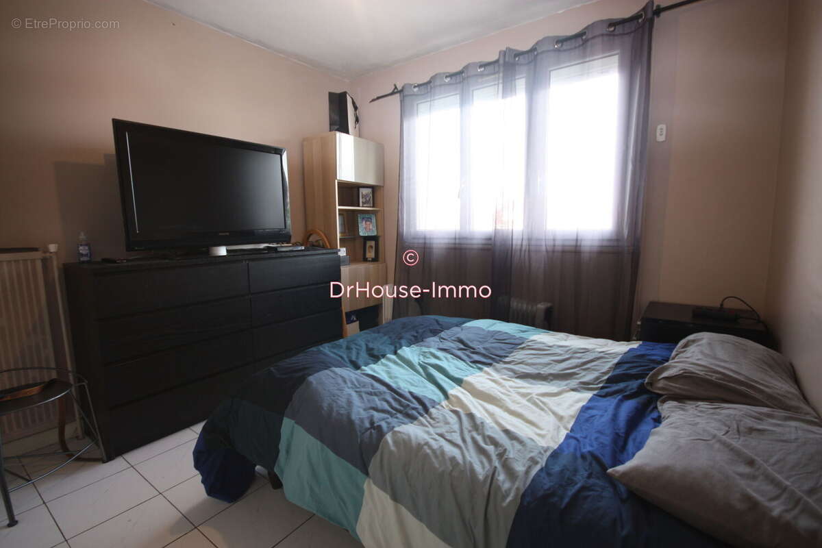 Maison à PIERRELAYE