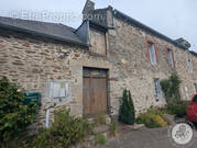 Maison à CORSEUL