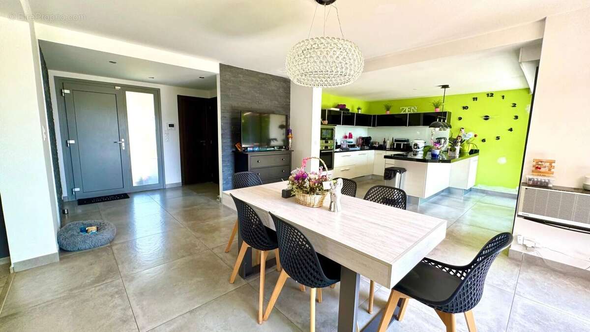 Maison à SANARY-SUR-MER