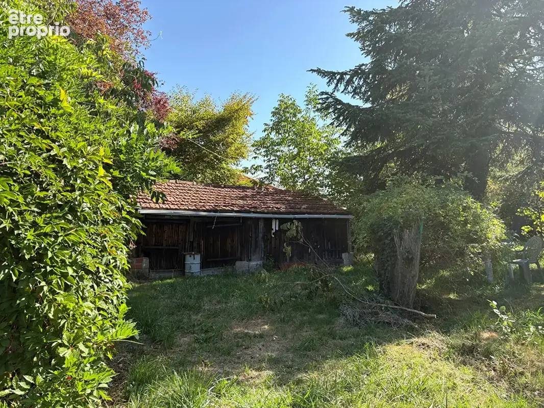 Immeuble Montceau Les Mines 4 pièce(s) 110 m2 - photo 7