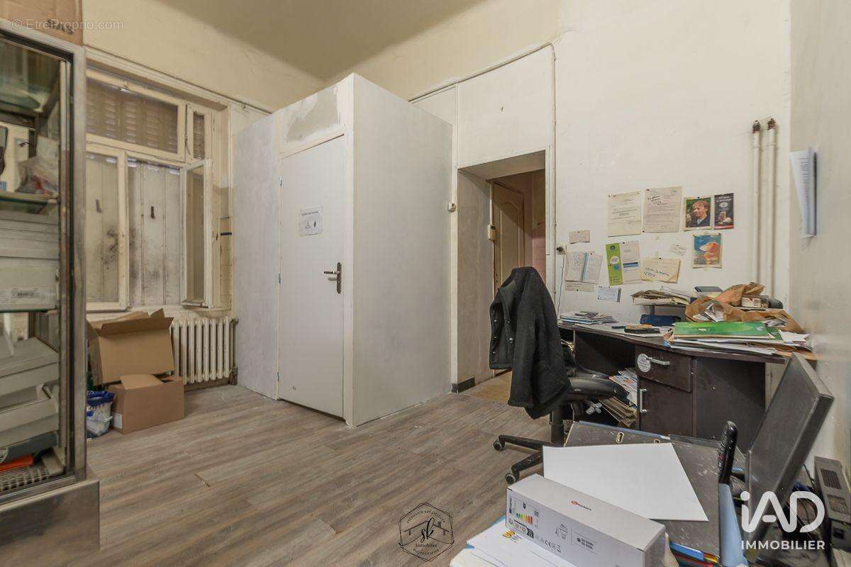 Photo 9 - Commerce à LE BAN-SAINT-MARTIN