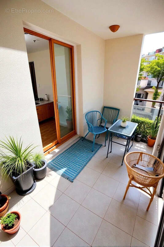 Appartement à OBERNAI