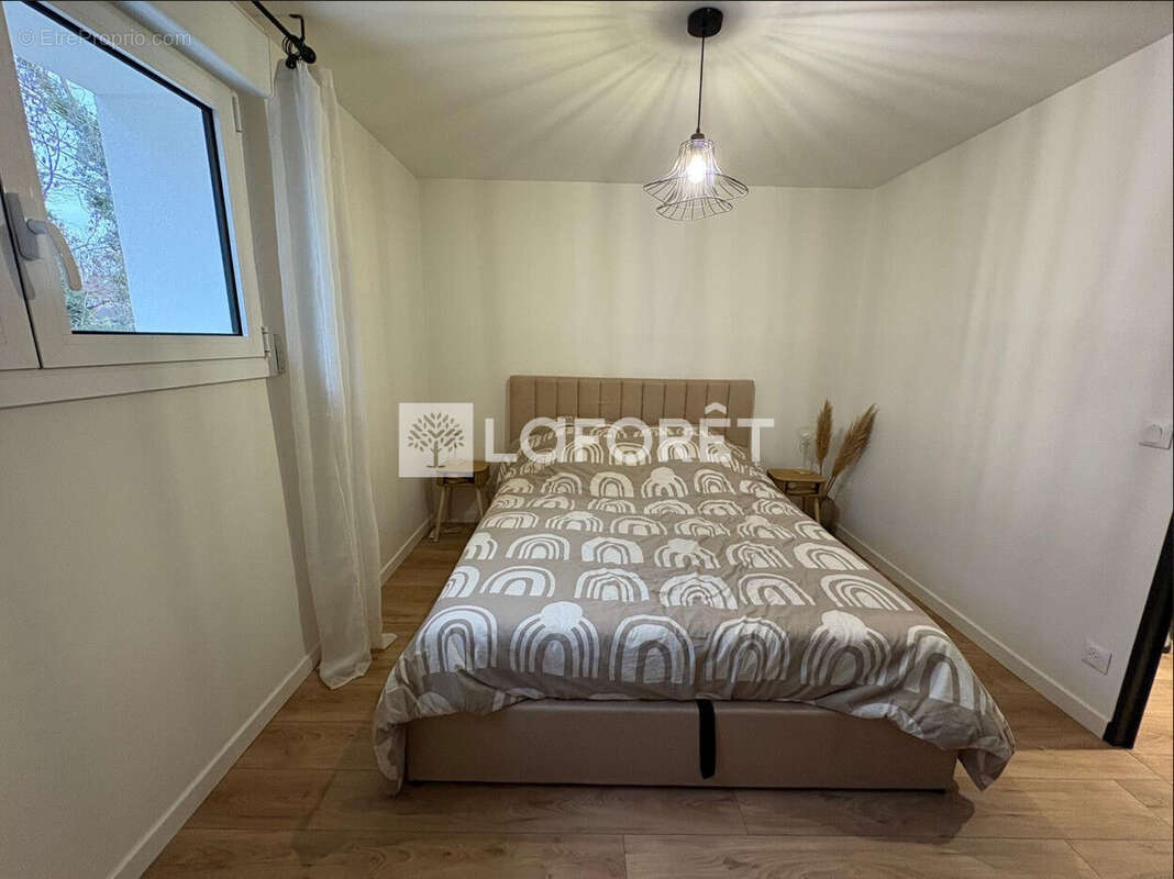 Maison à PONTAULT-COMBAULT