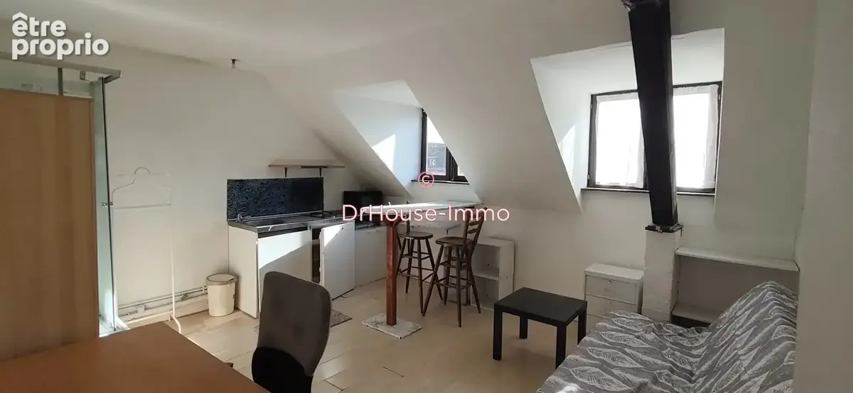Appartement 10 pièces 159 m² à vendre à Lille (59000) - photo 4