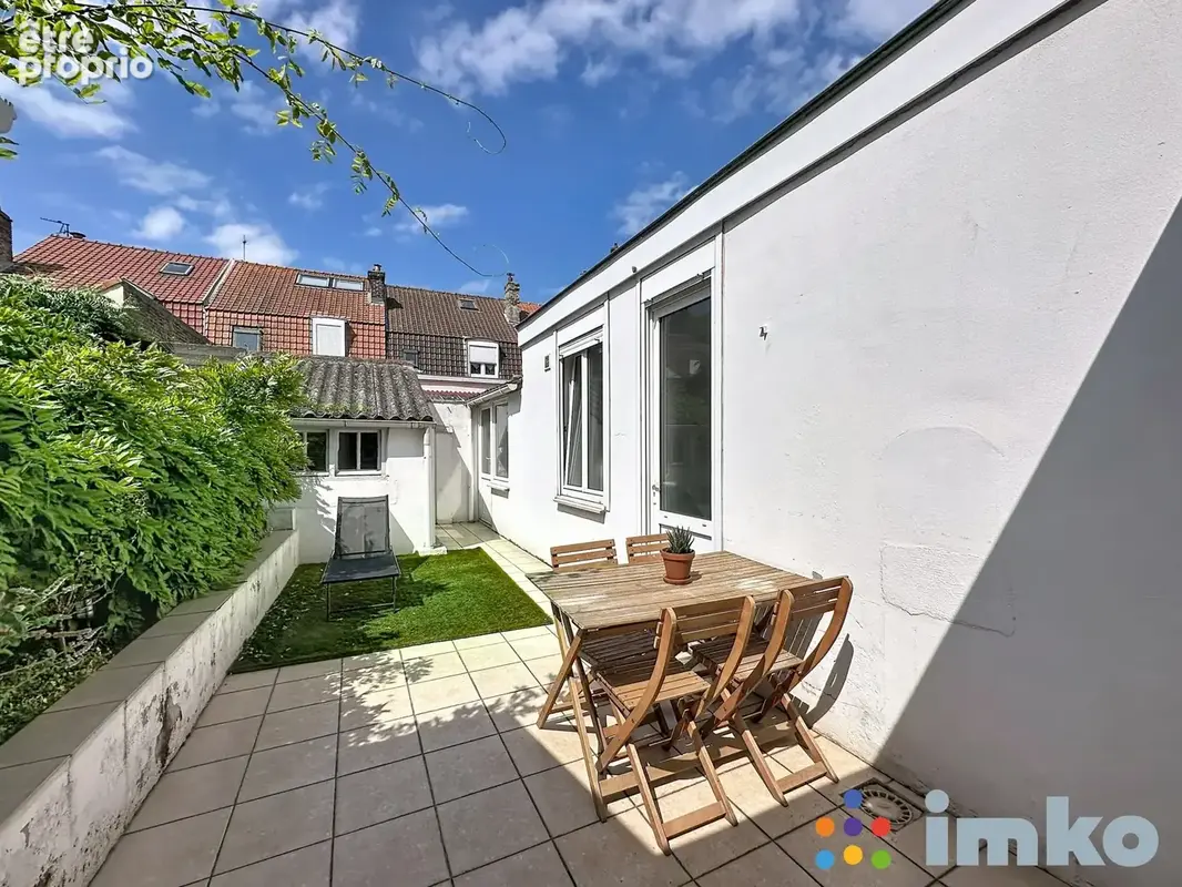 Maison 130 m² à Dunkerque  - photo 5