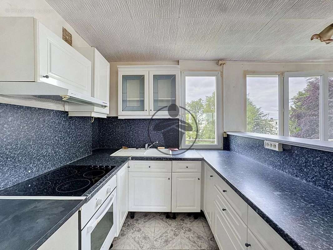 Appartement à SAINT-QUENTIN