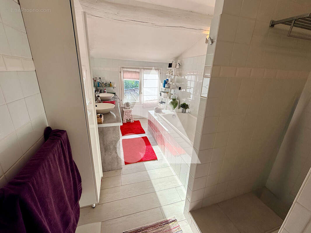 Maison à VILLERS-LE-SEC