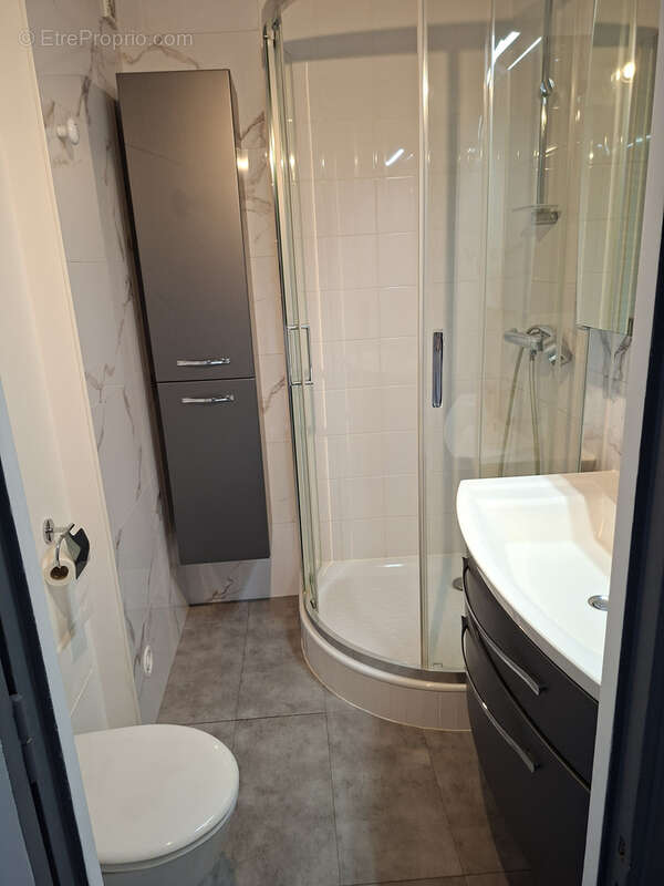 Appartement à vendre Versailles Chantiers - photo 6