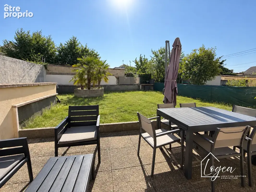 Photo Appartement à Pontault-Combault au prix de 195 000€