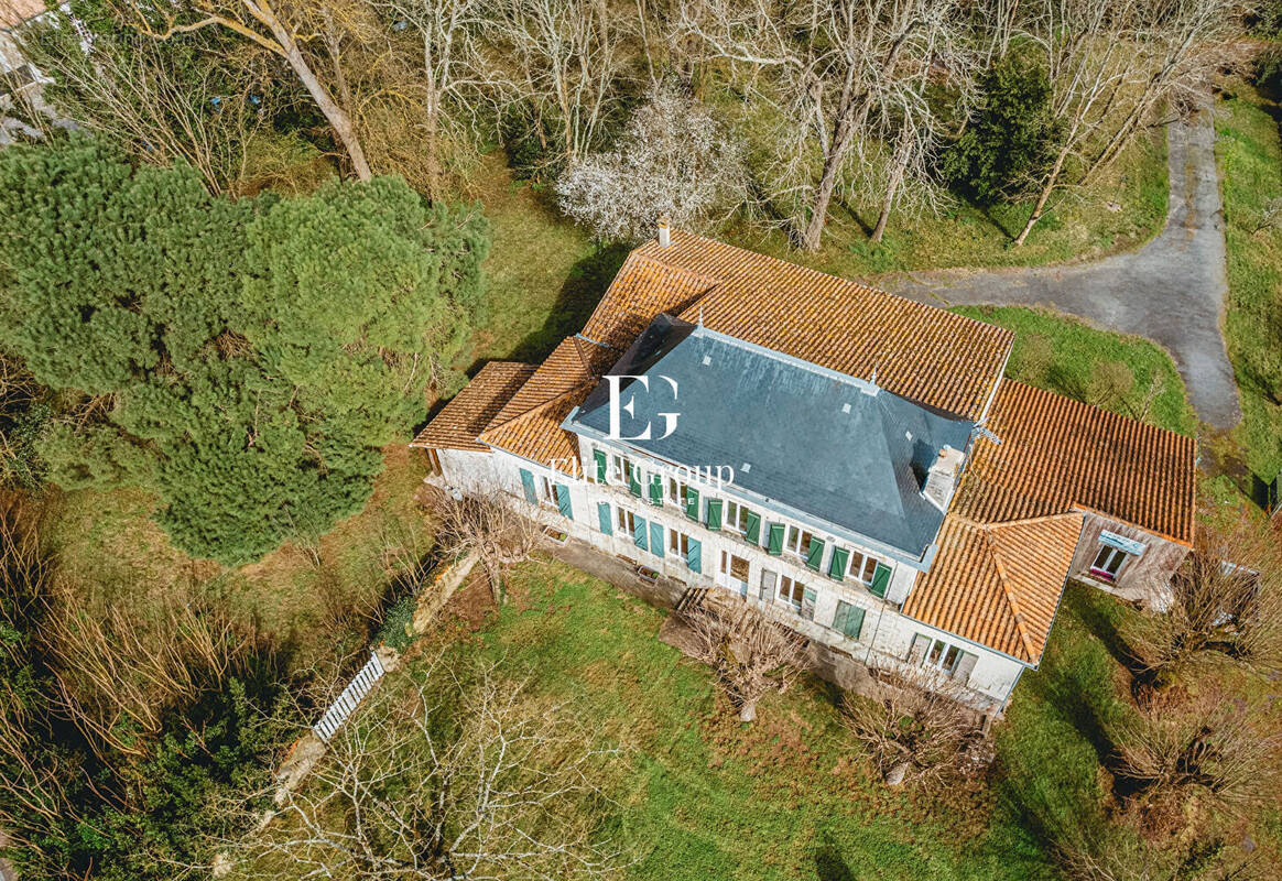 Photo Maison à Arvert au prix de 399 000€