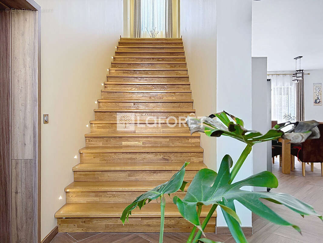 Maison à PARGNY-SUR-SAULX