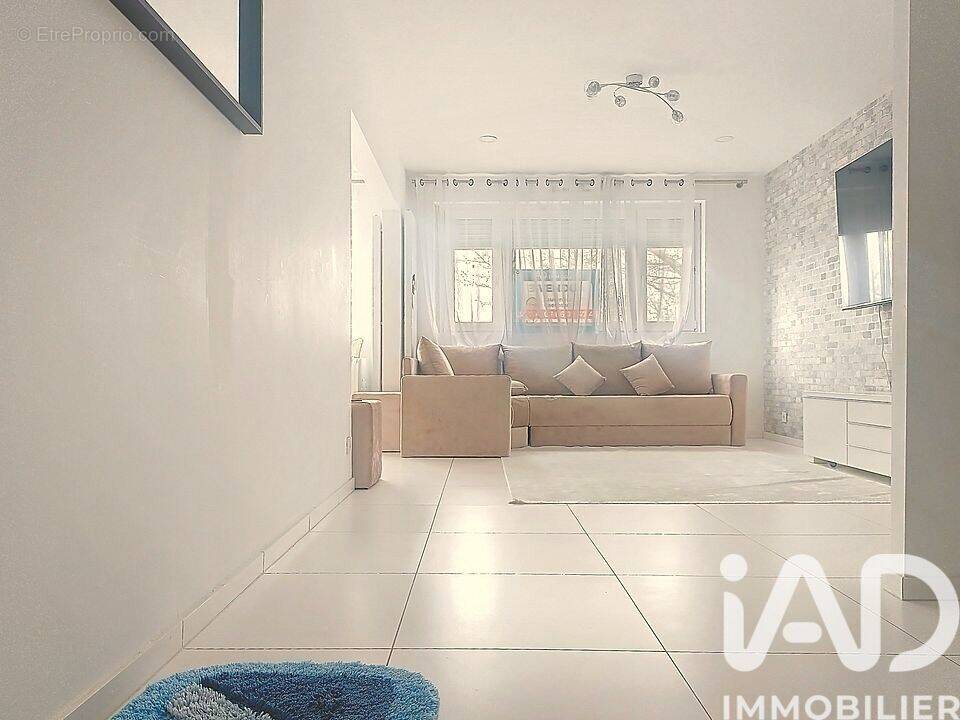 Photo 1 - Appartement à MULHOUSE