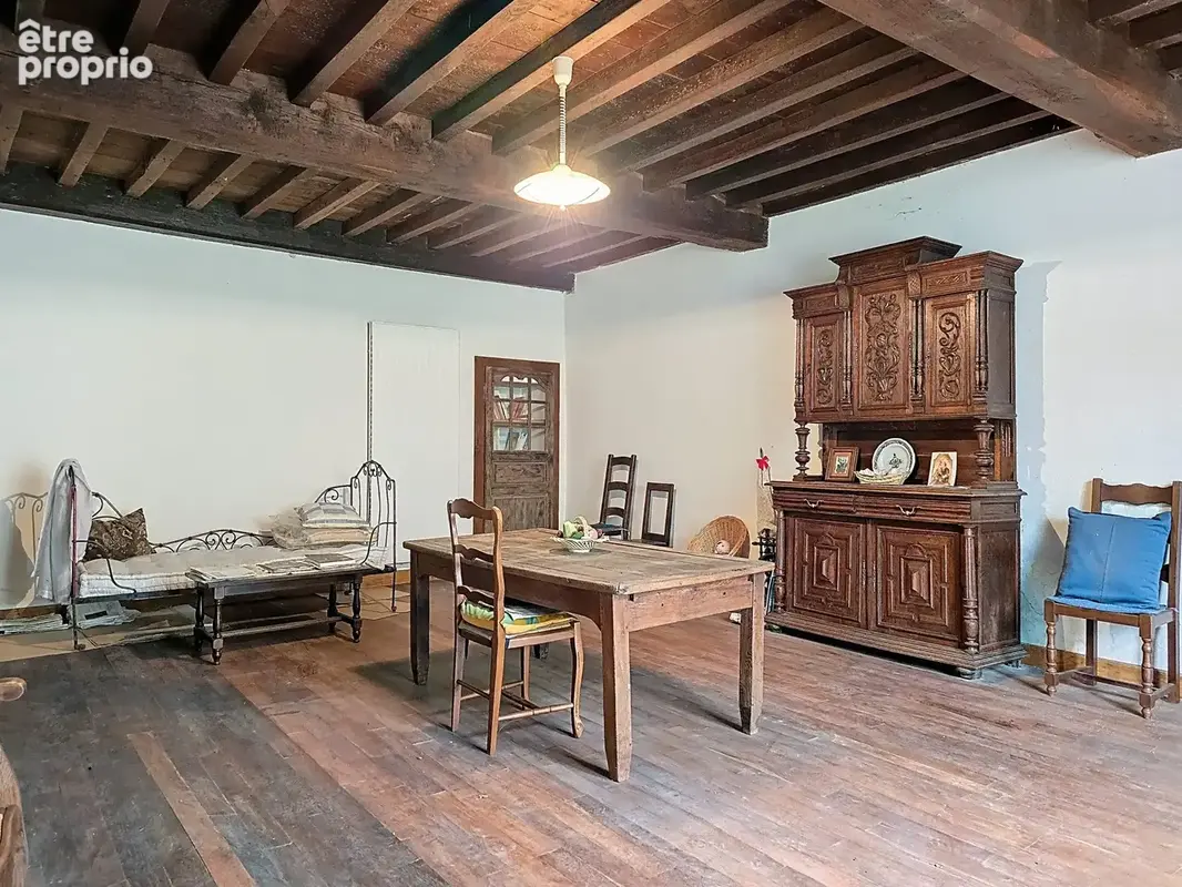 Maison 135 m² à Orges  - photo 6