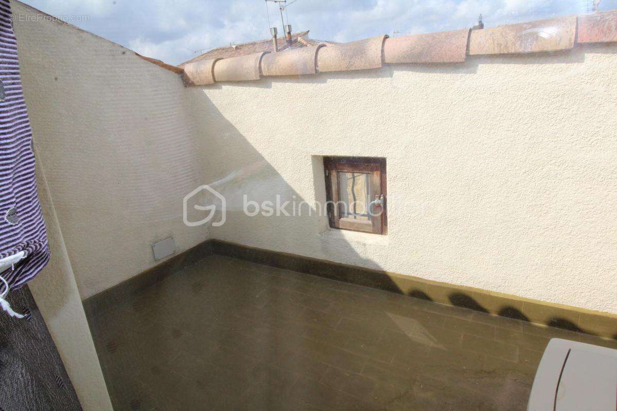 Appartement à FLORENSAC