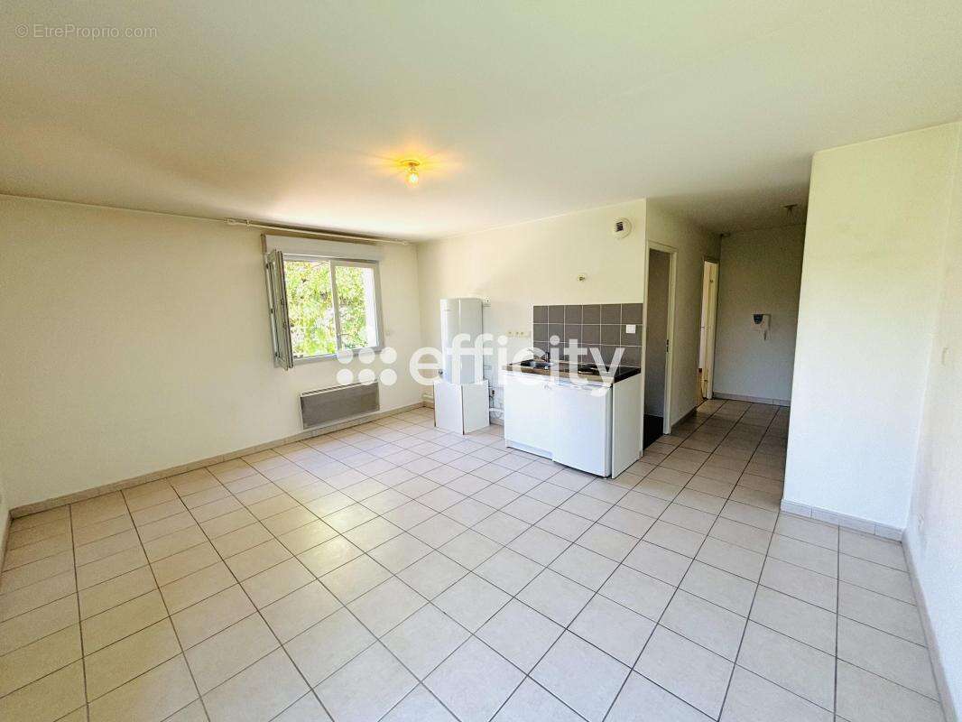 Appartement - photo 3