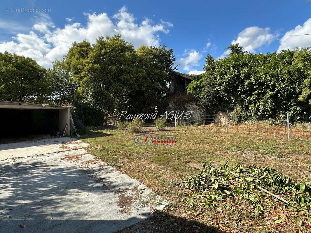 Charmante maison de village avec grand jardin et opportunité d'investissement locatif - photo 8
