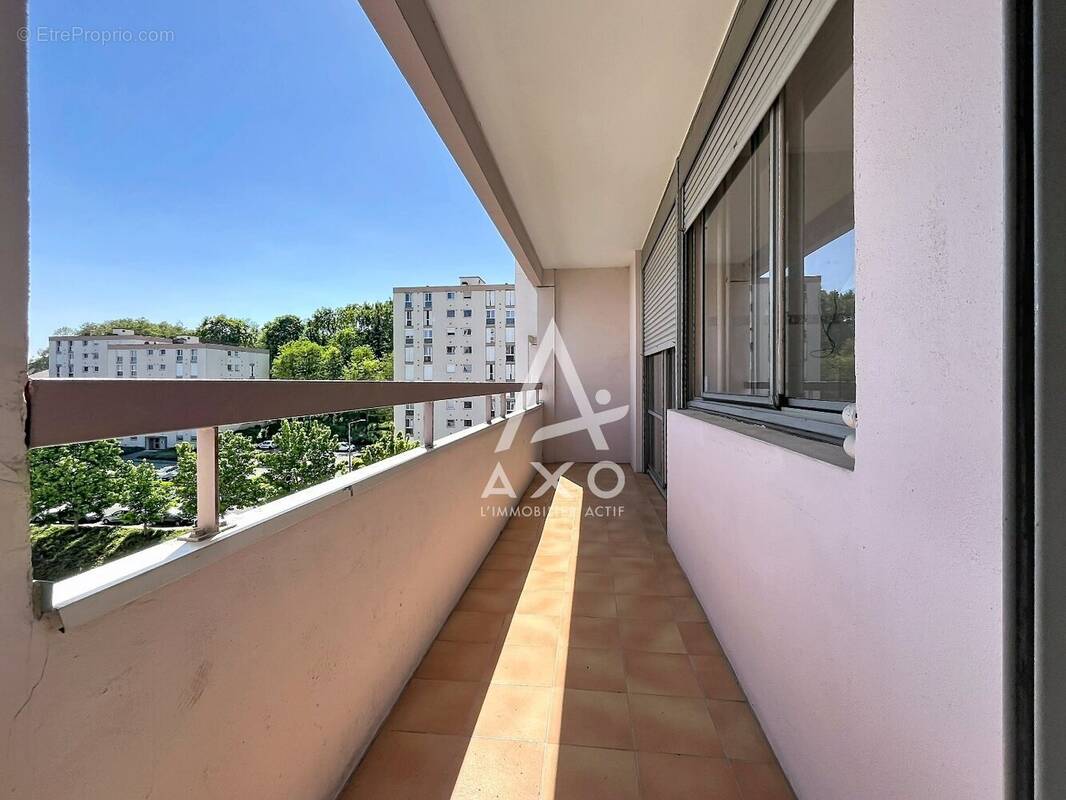 Appartement à DIJON