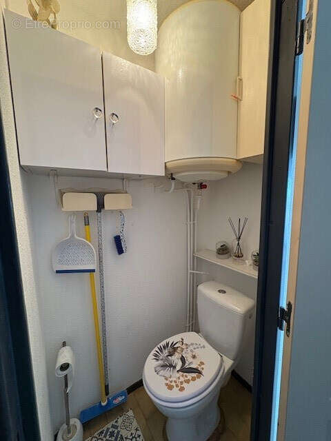 Appartement à LE GRAU-DU-ROI