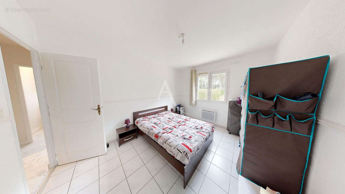 Maison de plain-pied dans un environnement privilégié - photo 6