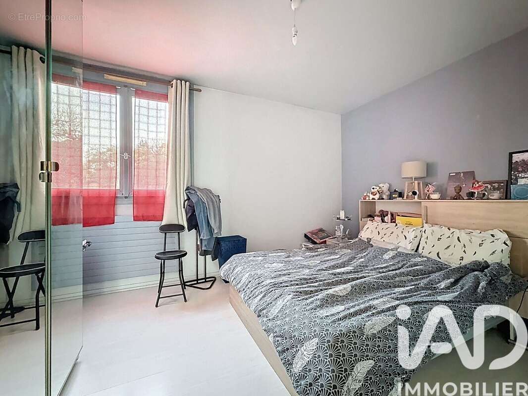 Photo 8 - Appartement à RUMILLY