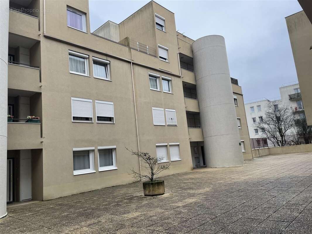 Appartement à NOISIEL