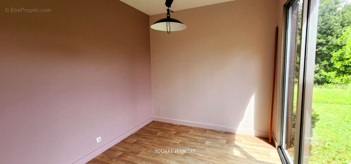 Maison à LA FERTE-BERNARD