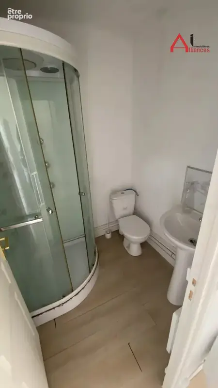 Maison 3 pièces 45 m² à vendre à Flixecourt (80420) - photo 3