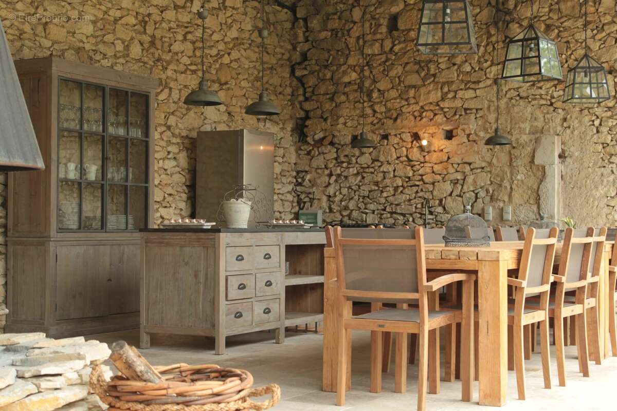 Maison à MONFLANQUIN