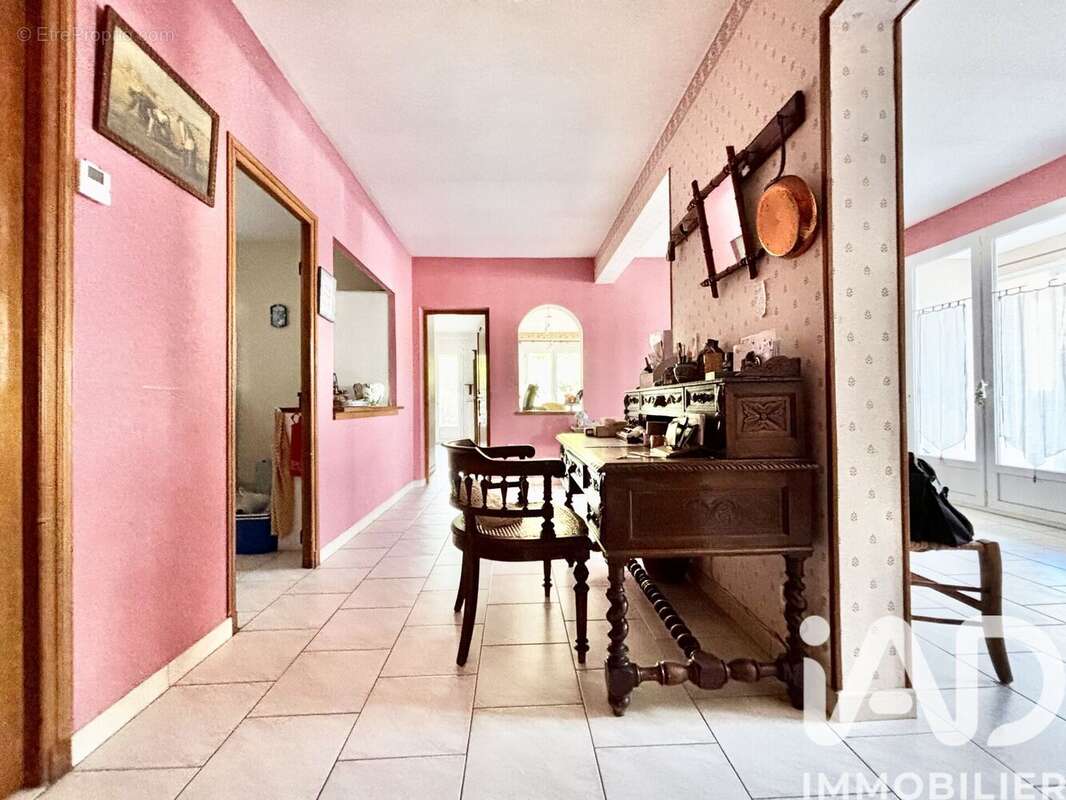 Photo 7 - Maison à SAINT-LAURENT-DE-LA-CABRERISSE