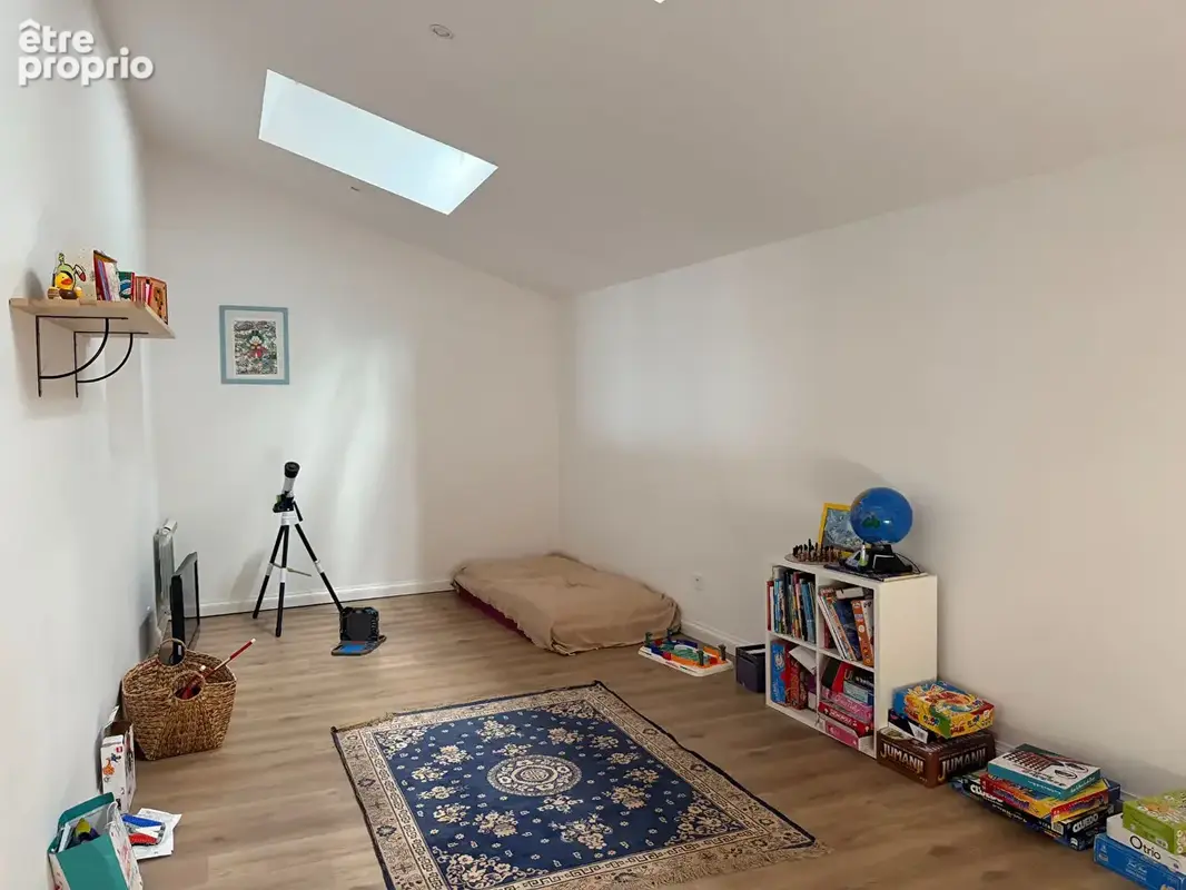 Maison vue dominante - photo 6
