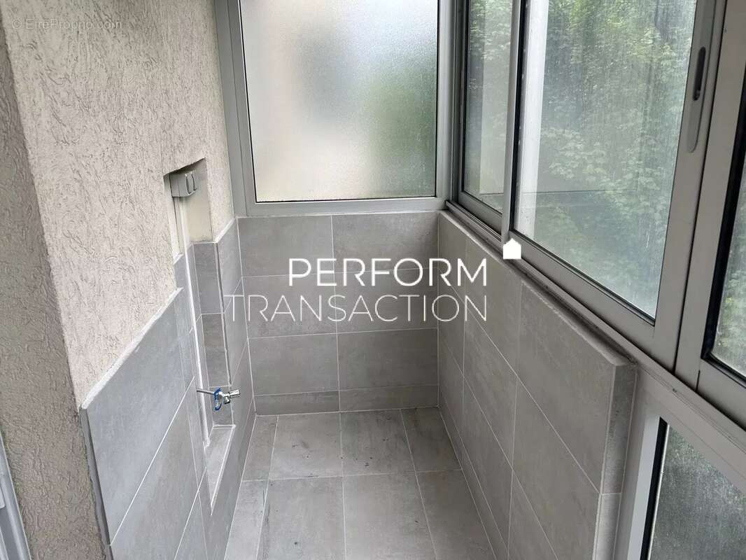 Appartement à EYBENS