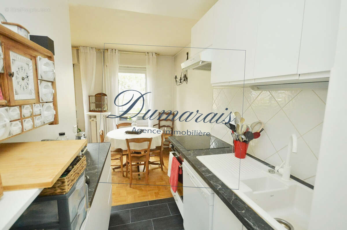 Rue de Charenton   75 m2 ensoleillé, familial - photo 8