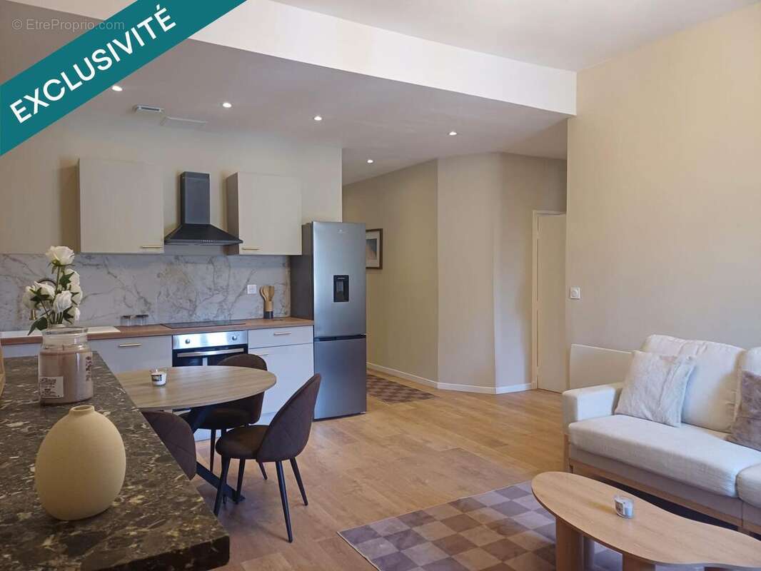 Photo 3 - Appartement à VILLEFRANCHE-DE-ROUERGUE