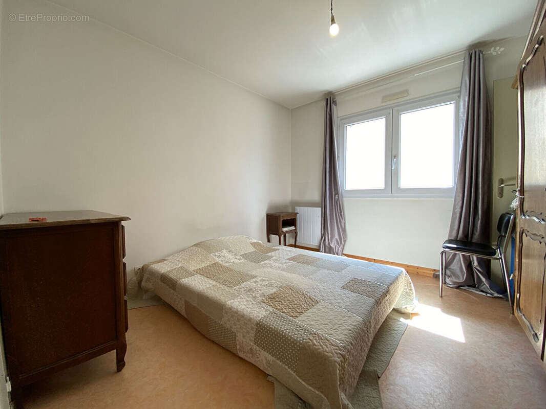 Maison Quimper 4 chambres 106 m2 - photo 7