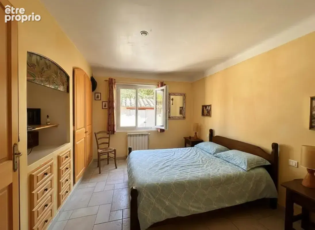 Maison de plain pied 4 pièces -  442 m2 de terrain - photo 15