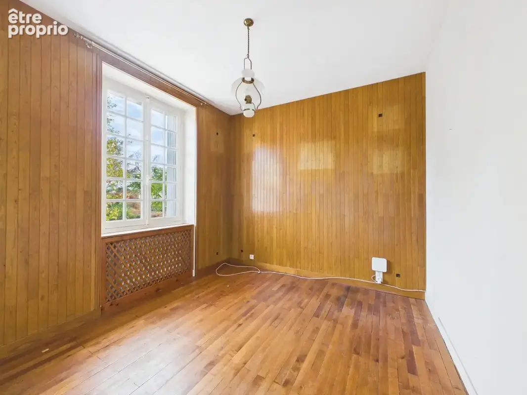 Maison à rénover avec terrain de 763 m2 – Quartier du Douet, Saint-Sébastien-sur-Loire - photo 6
