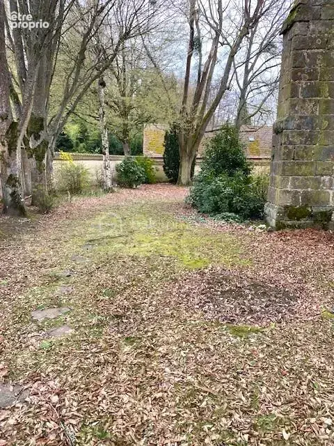 Une demeure authentique au charme intemporel, entre nature et histoire - photo 18