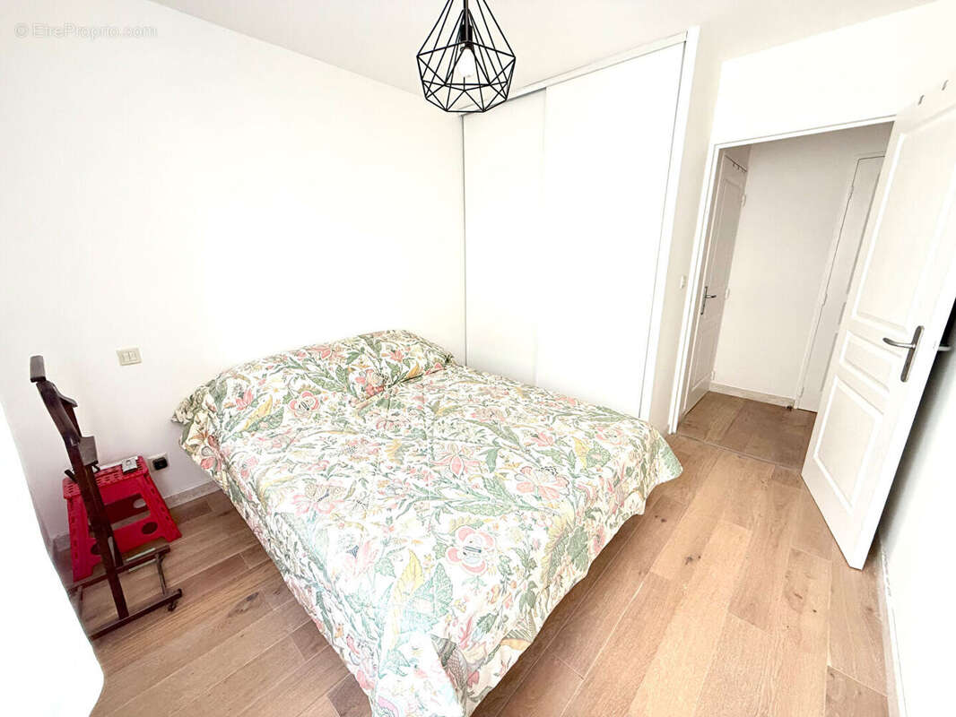 Appartement à MARIGNANE