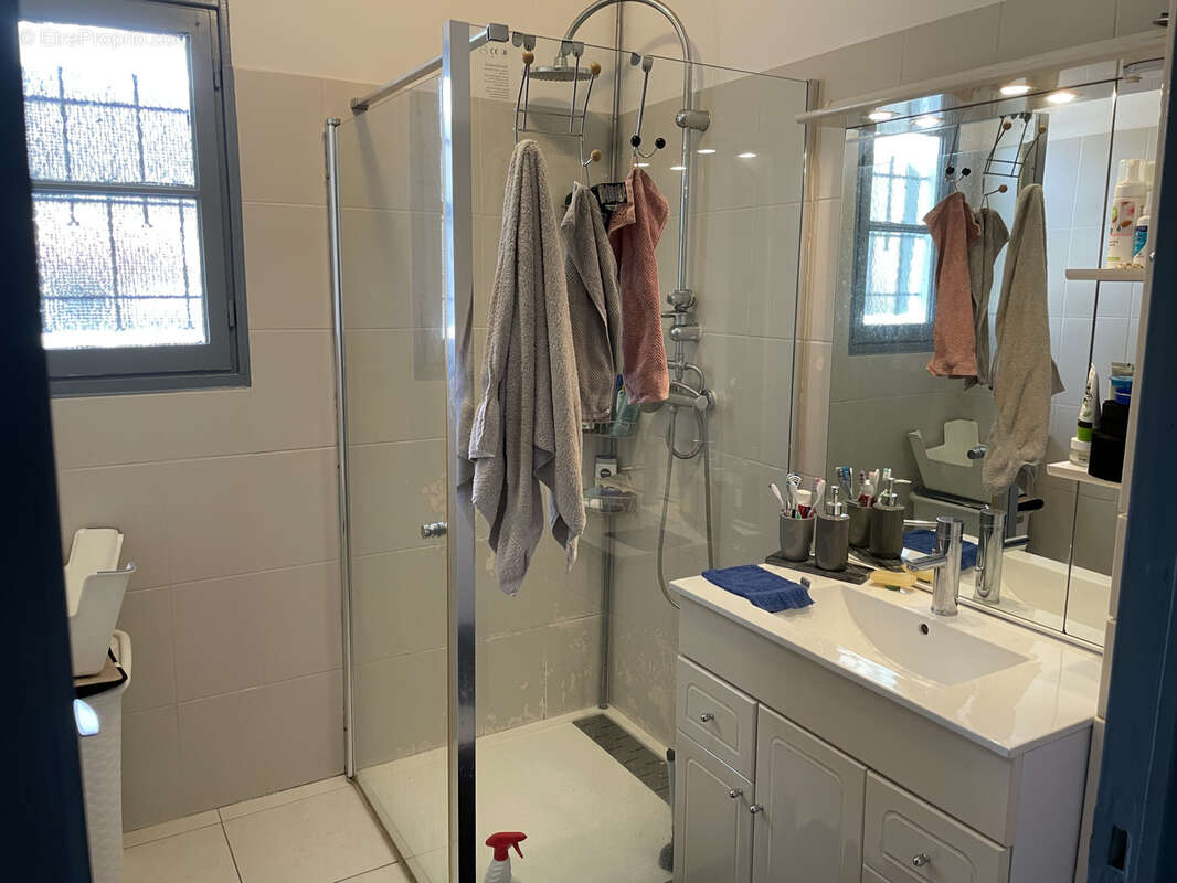 Maison à CASTILLON-LA-BATAILLE