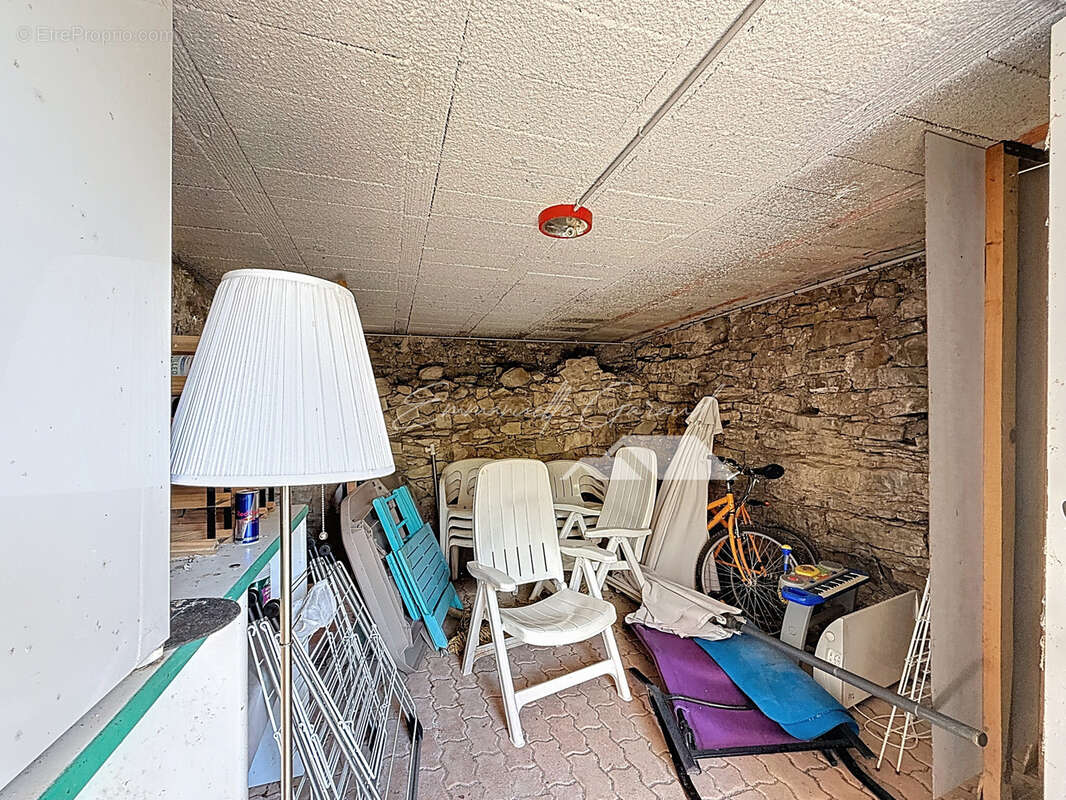 Maison à NANT