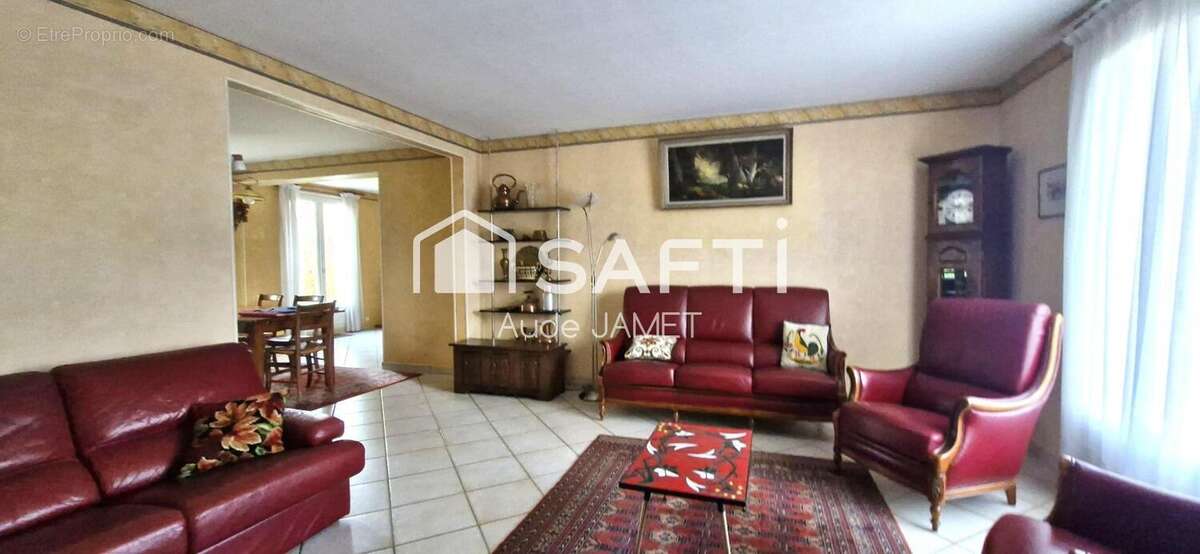 Photo 7 - Maison à BUC