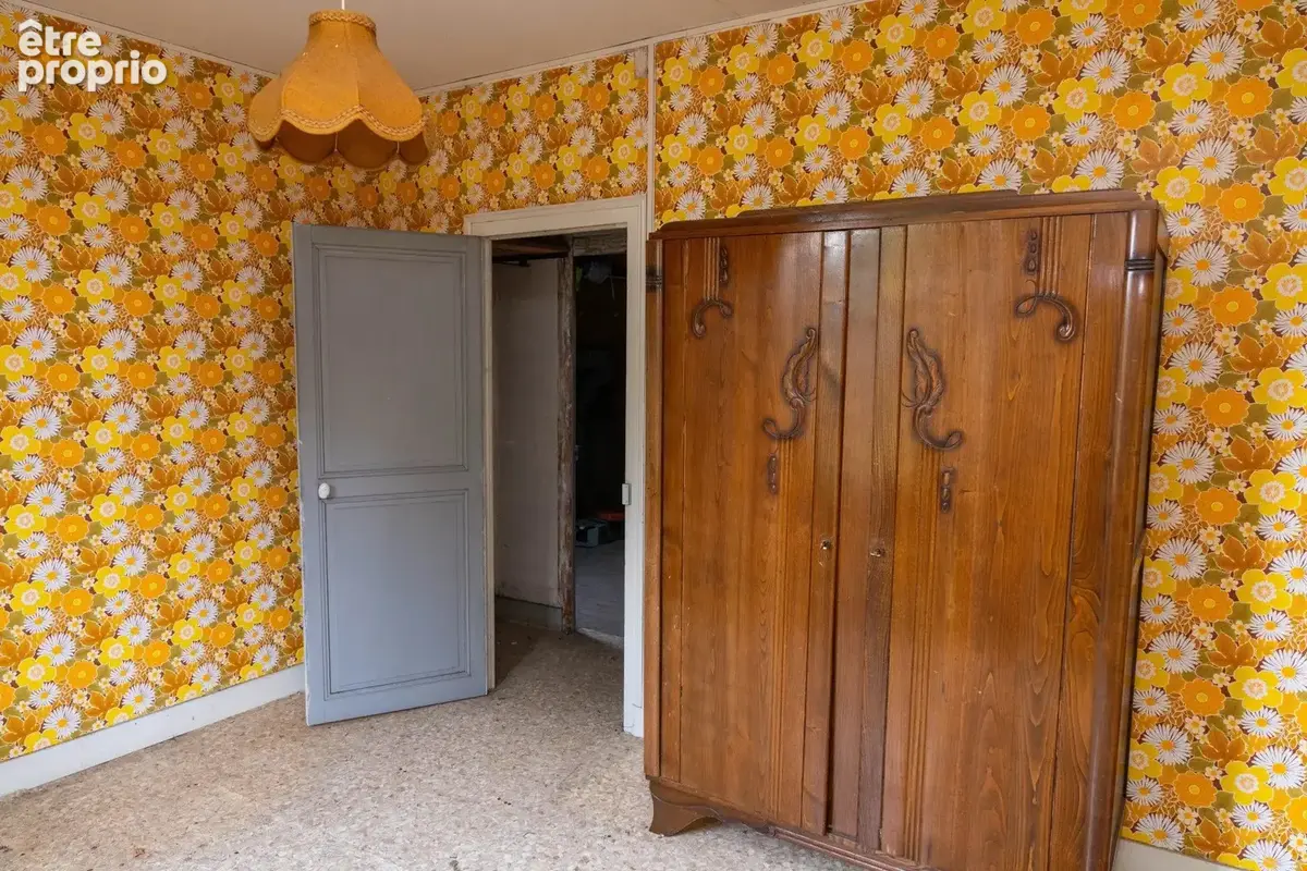 Vente Maison Vierzon(18100) 85 000ï¿œ - photo 3