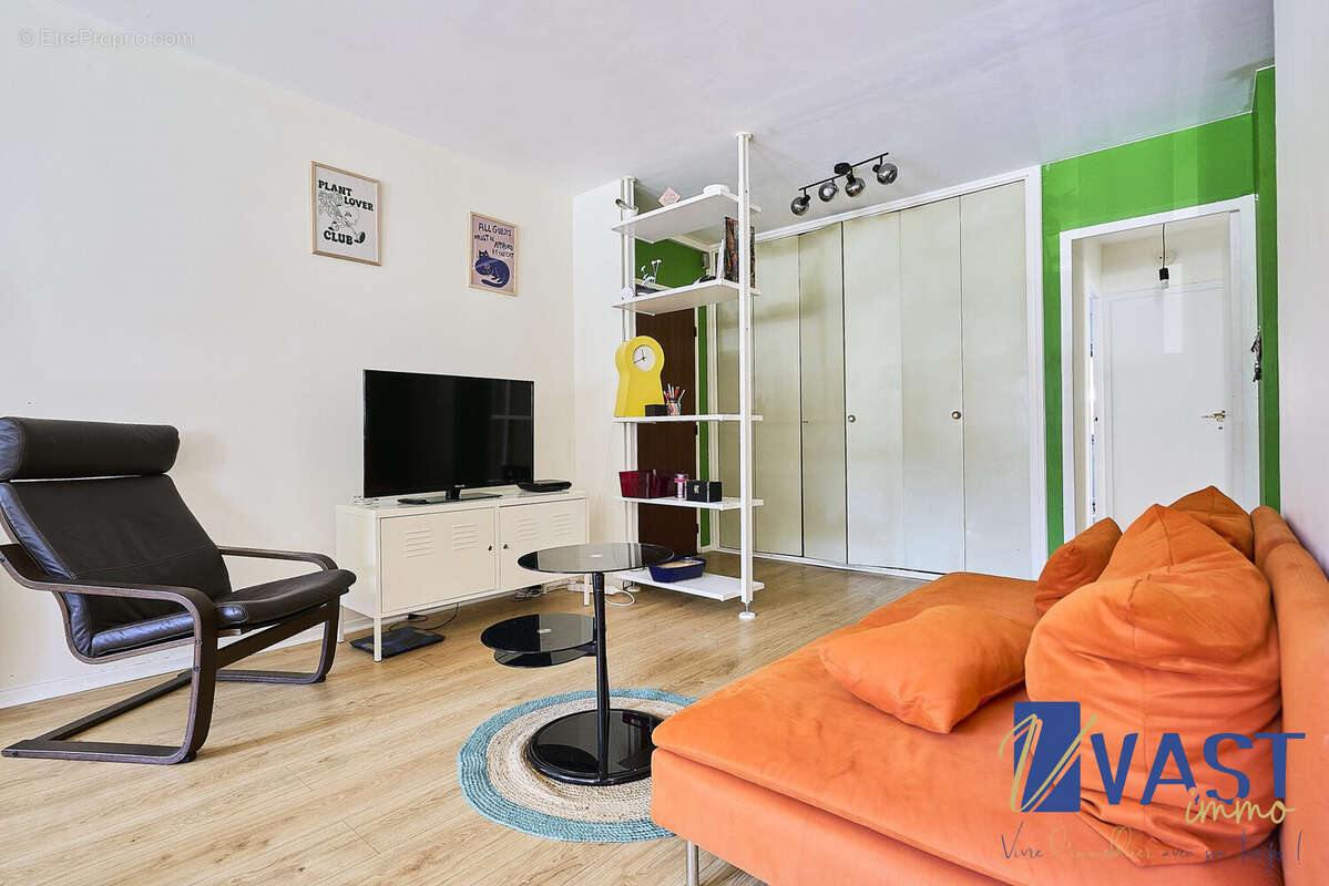 Appartement à LILLE