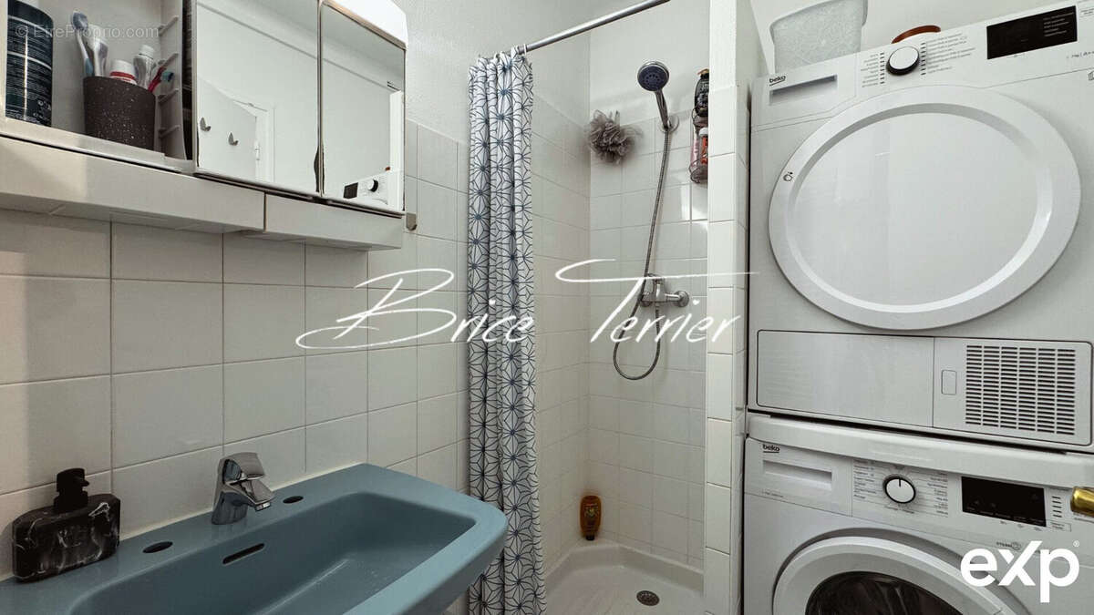 Appartement à MEYTHET