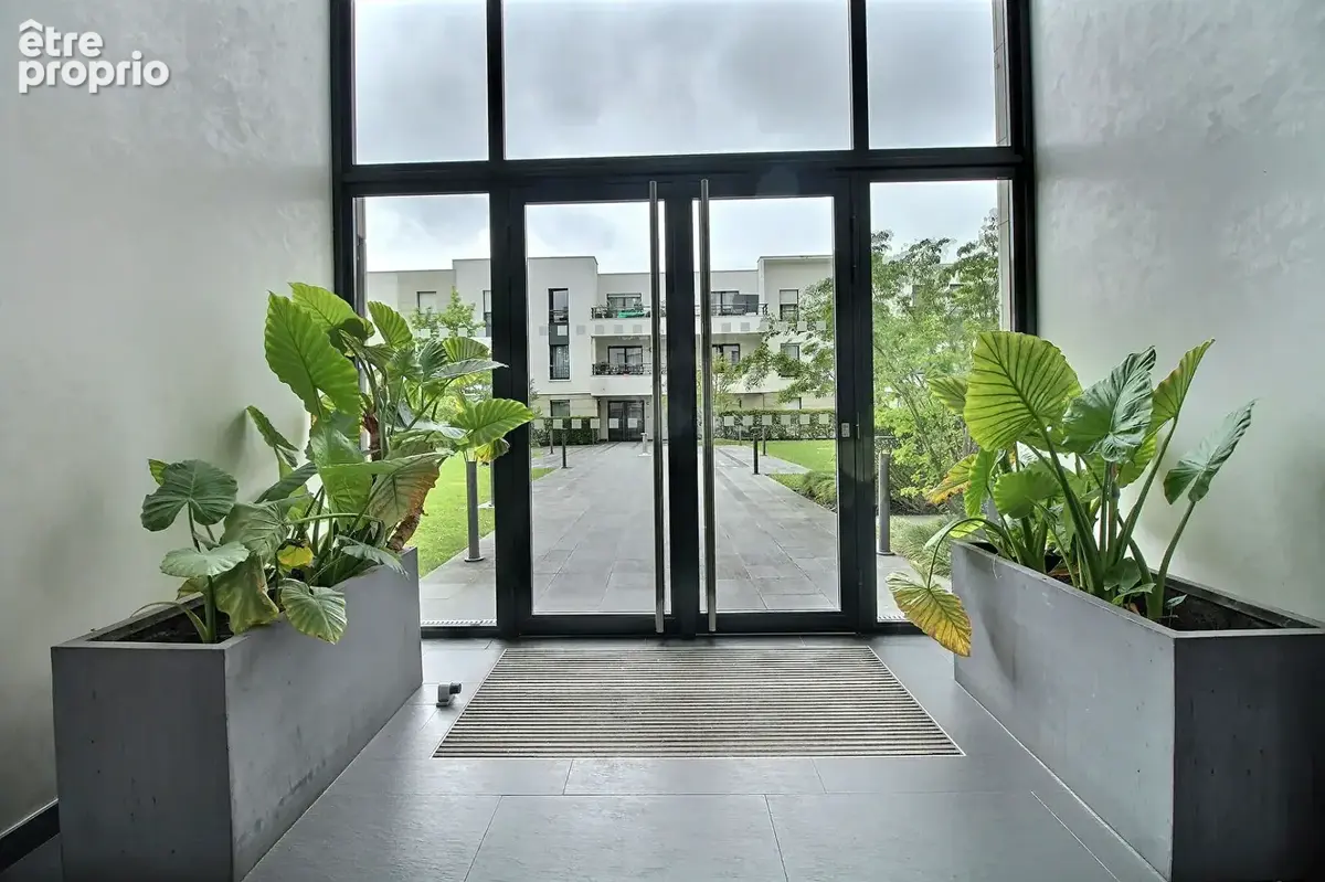 Beau 2 pieces recent avec balcon - photo 13