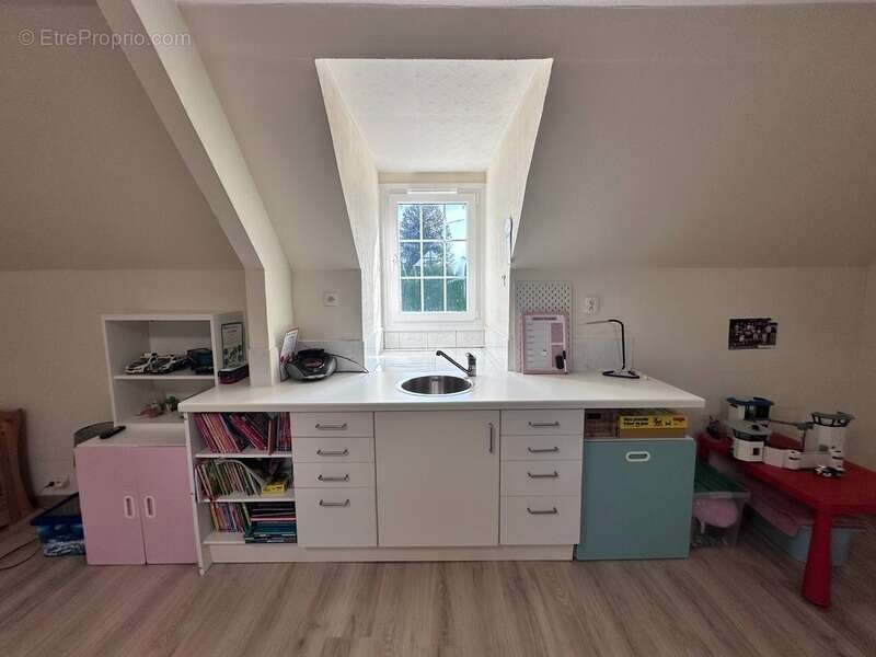 Maison à TORIGNI-SUR-VIRE